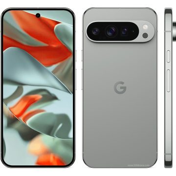 Google Pixel 9 Pro XL