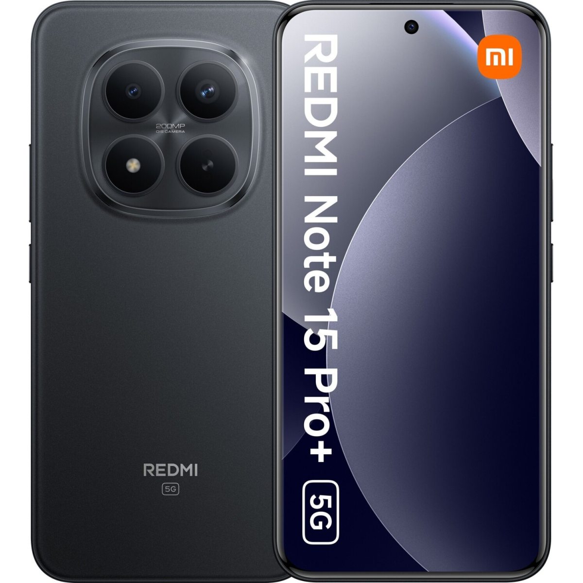 Xiaomi Redmi Note 15 Pro
