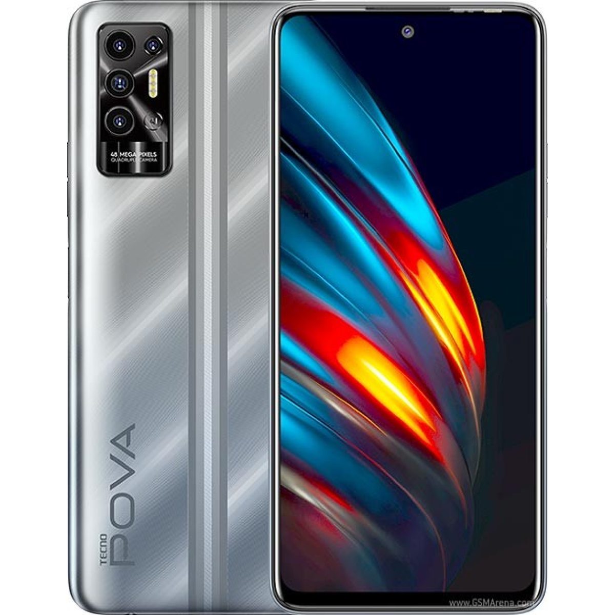 Tecno Pova 2