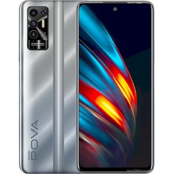 Tecno Pova 2