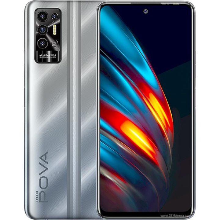 Tecno Pova 2
