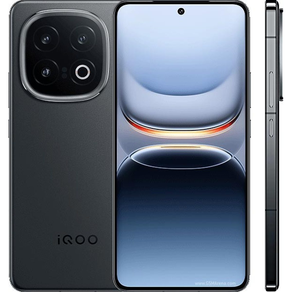 Vivo iQOO 13
