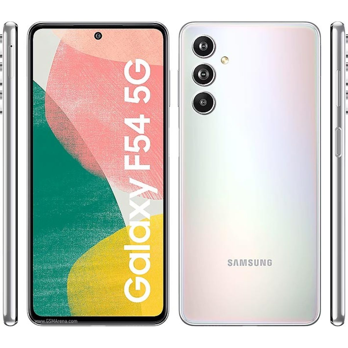 Samsung Galaxy F54