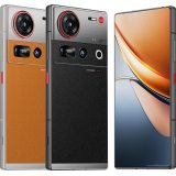 ZTE nubia Z70S Ultra