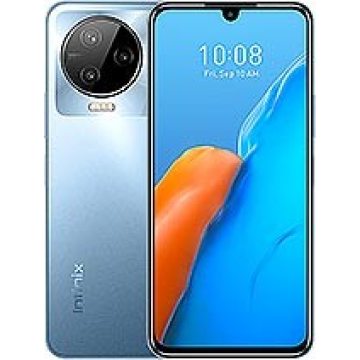 Infinix Note 12 (2023)