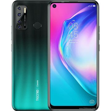 Tecno Camon 16 S
