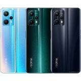 Realme V25