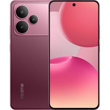 Realme P4