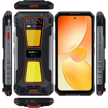 Oukitel WP58