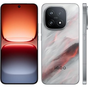 Vivo iQOO 15
