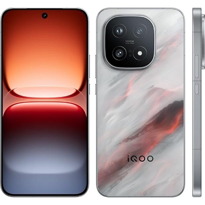 Vivo iQOO 15