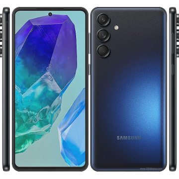Samsung Galaxy M55