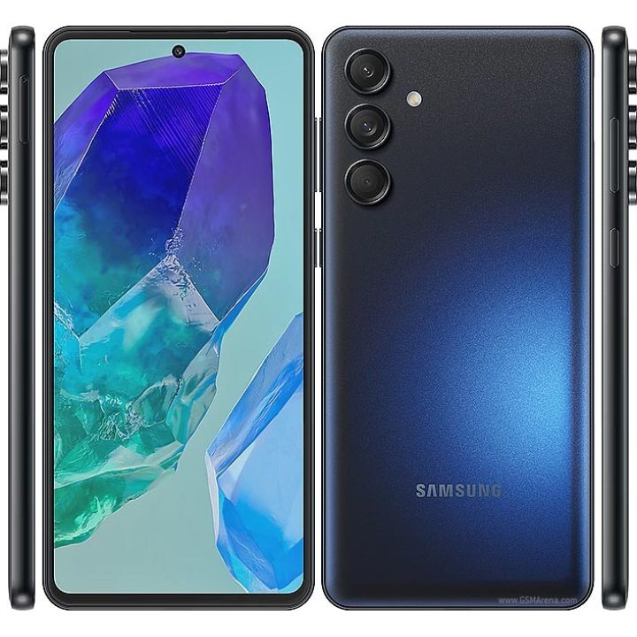 Samsung Galaxy M55