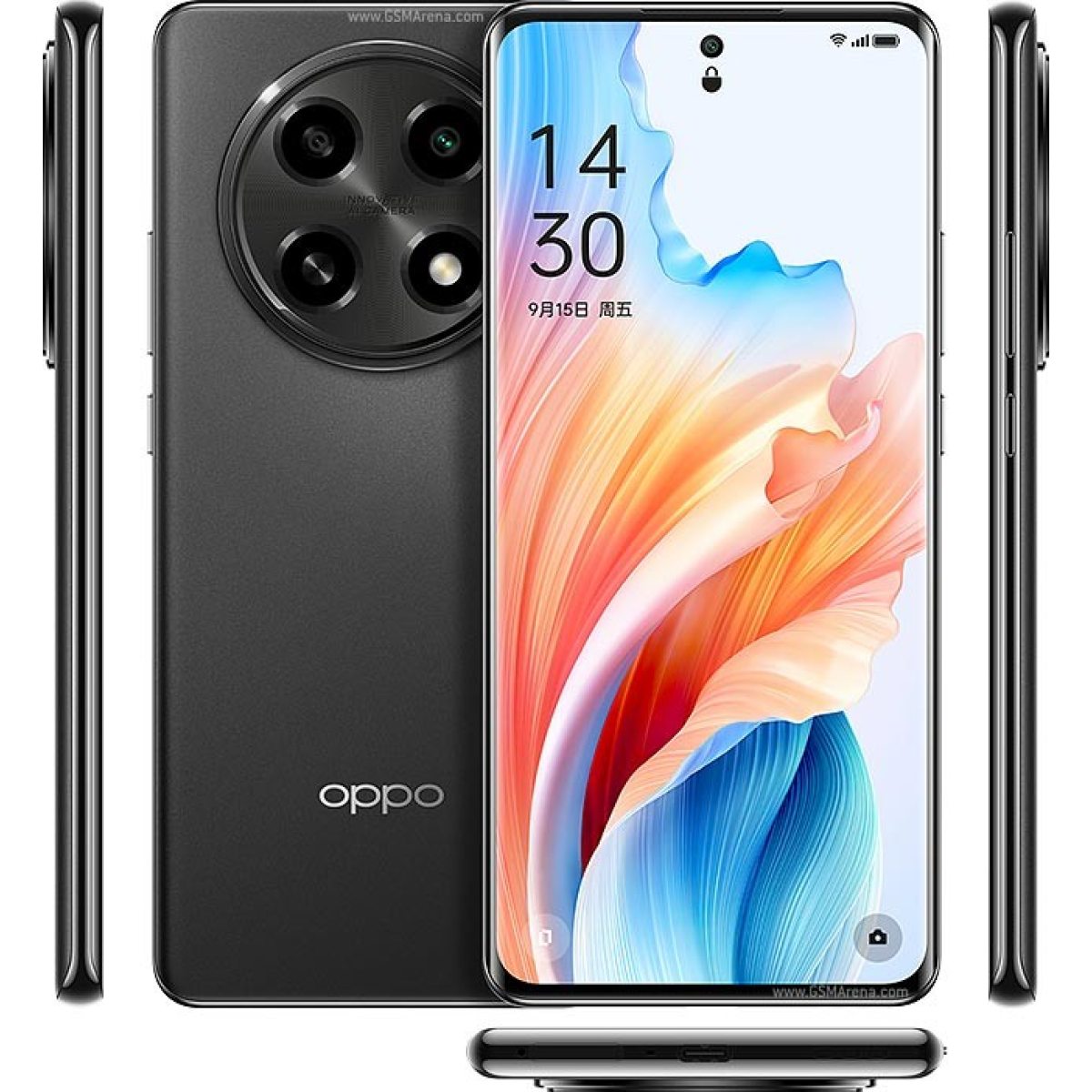 OPPO A2 Pro