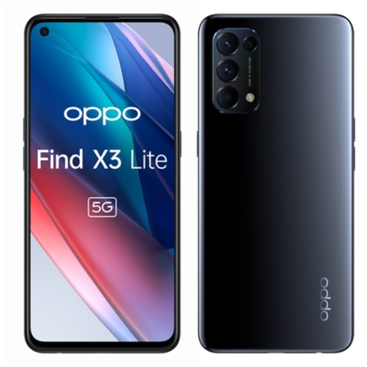 OPPO Find X3 Lite