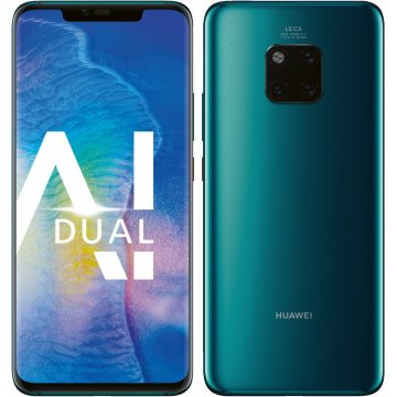 Huawei Mate 20 Pro