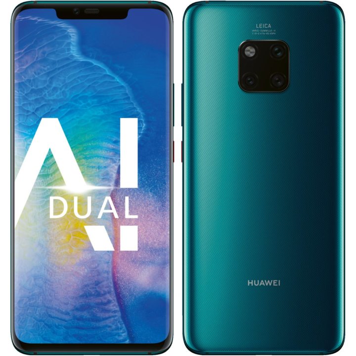 Huawei Mate 20 Pro