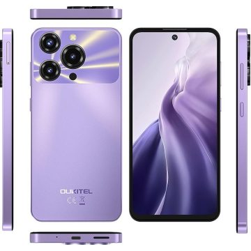 Oukitel C69