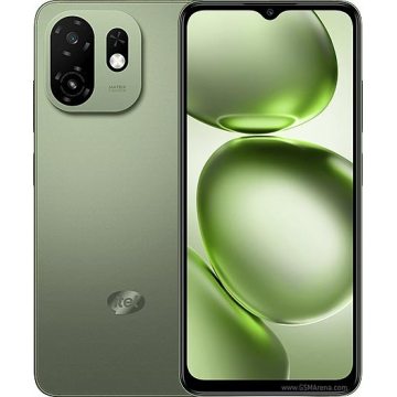 itel A100C