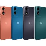 Motorola Moto G04s