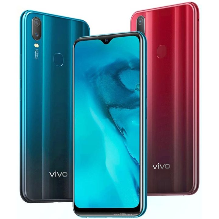 Vivo Y12i