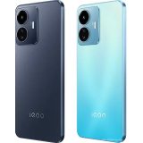Vivo iQOO Z6 Lite