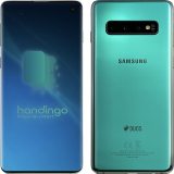 Samsung Galaxy S10