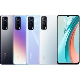 Vivo iQOO Z3