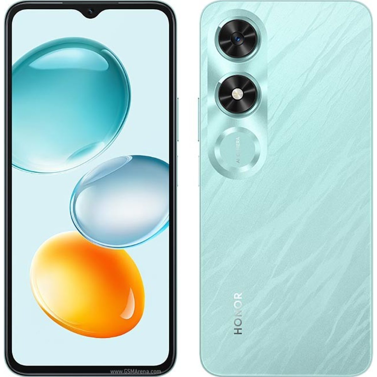 Honor Play9C (China)