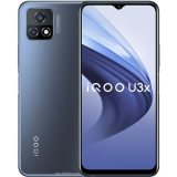 Vivo iQOO U3x