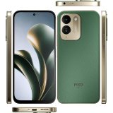 Xiaomi Poco M8x