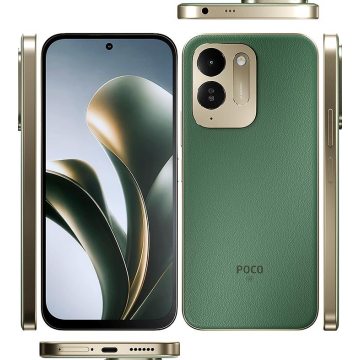 Xiaomi Poco M8x