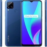 Realme C15