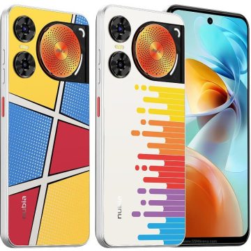 ZTE nubia Music 2
