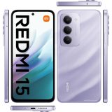 Xiaomi Redmi 15 4G