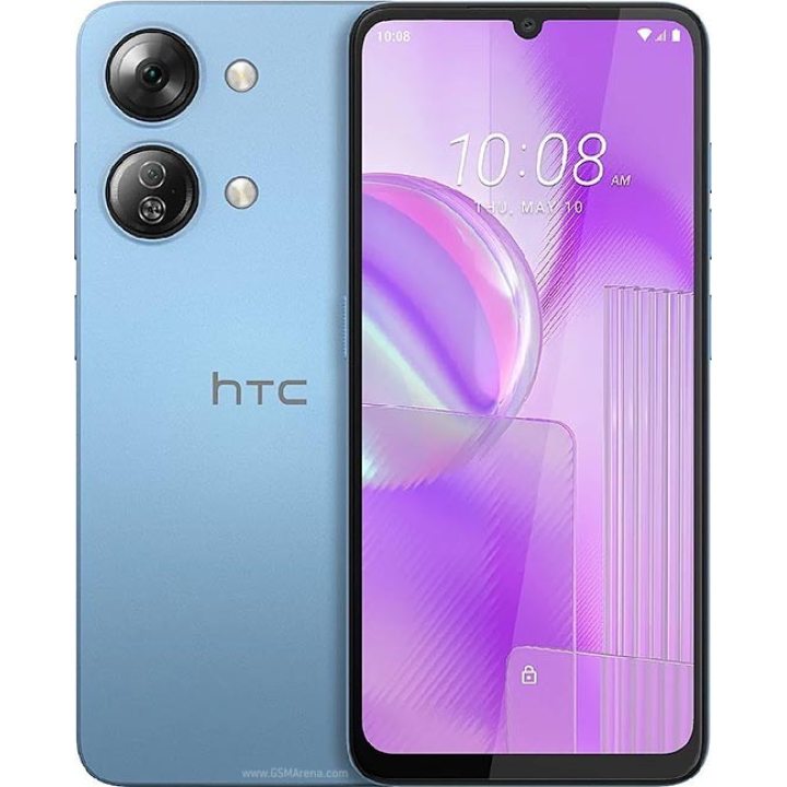 HTC Wildfire E4 Plus