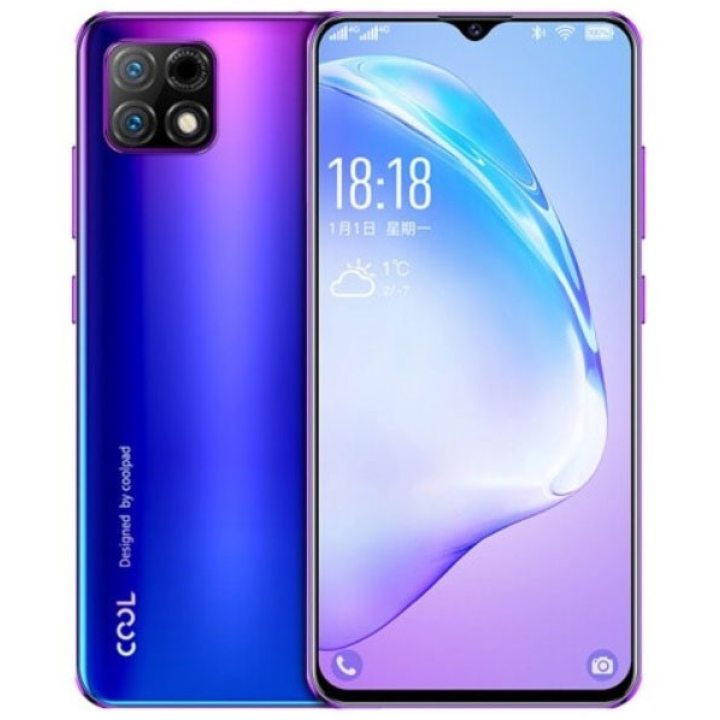 Coolpad Cool 12A