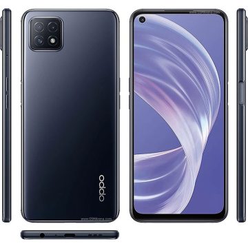 OPPO A73 5G