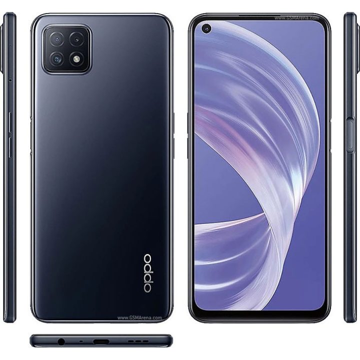 OPPO A73 5G