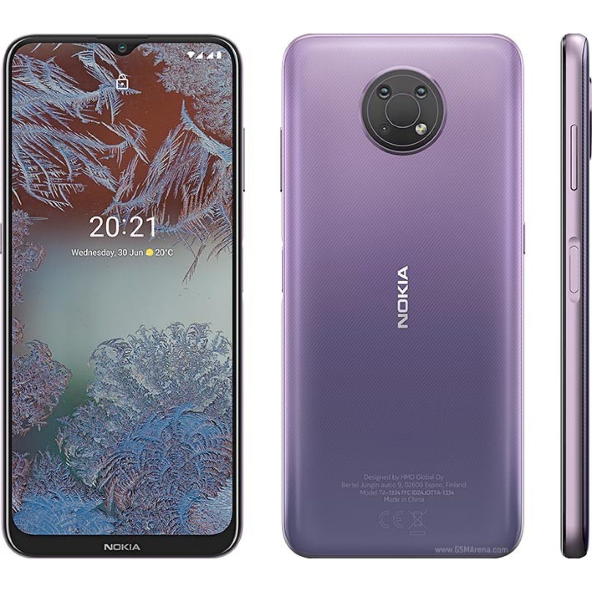 Nokia G10