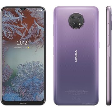 Nokia G10