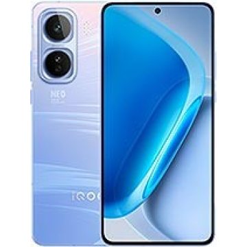Vivo iQOO Neo11 (China)