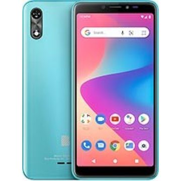 BLU Studio X10+