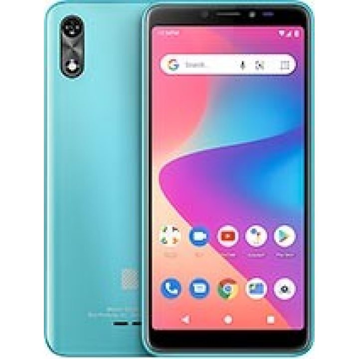 BLU Studio X10+