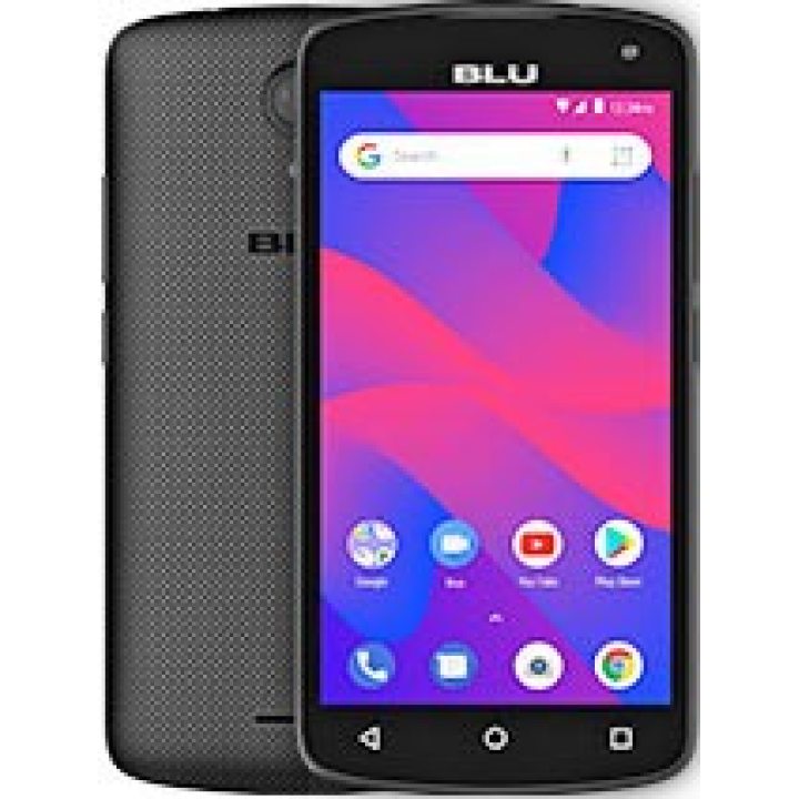 BLU Studio X8 HD (2019)
