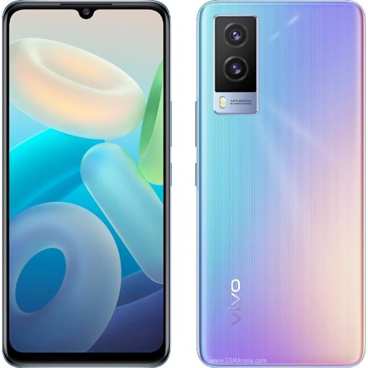Vivo Y71t