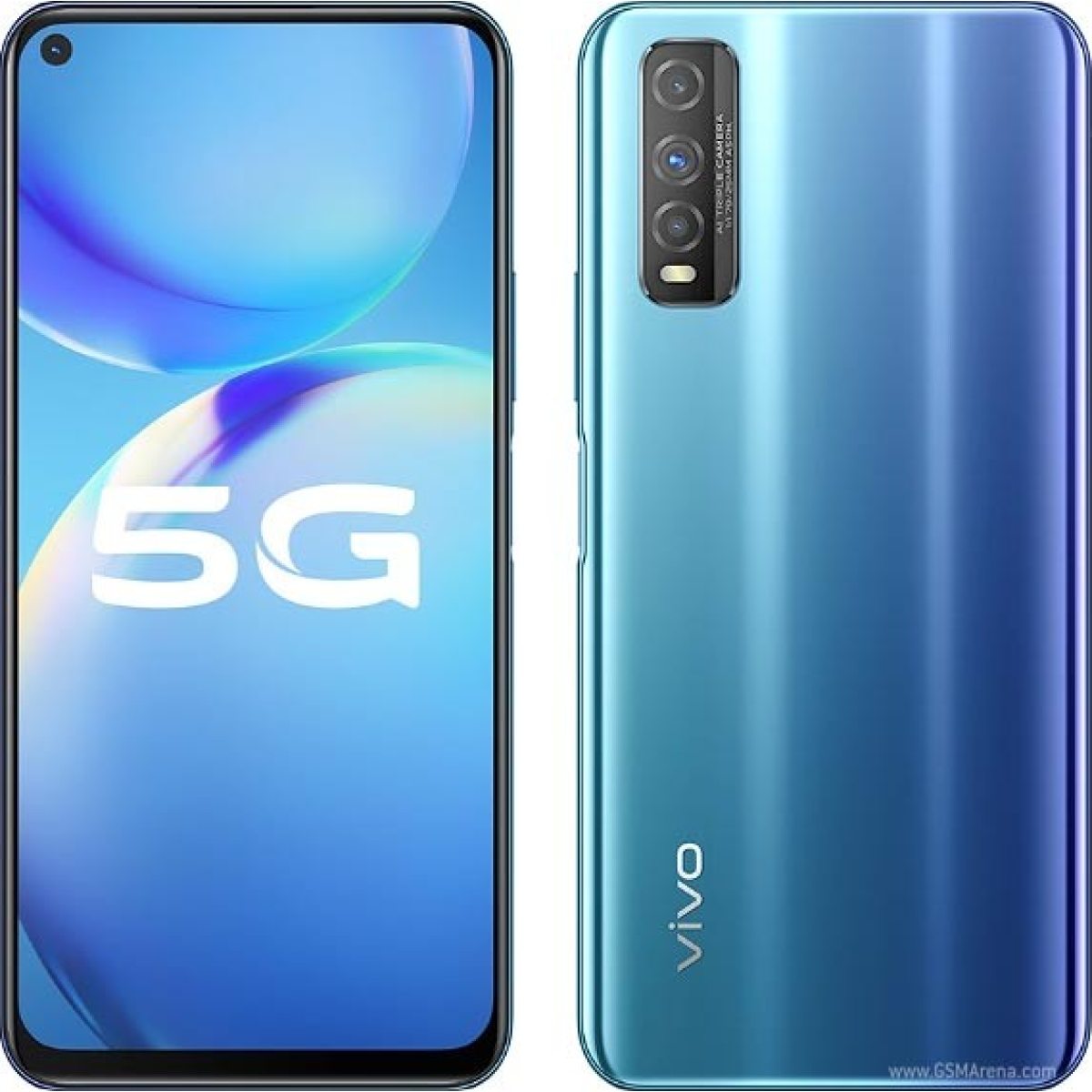 Vivo Y70t