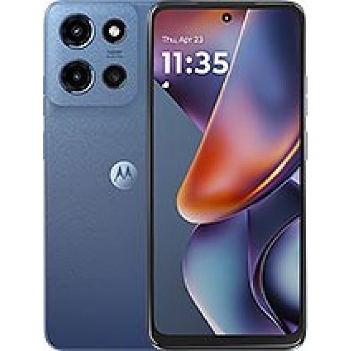 Motorola Moto G (2025)