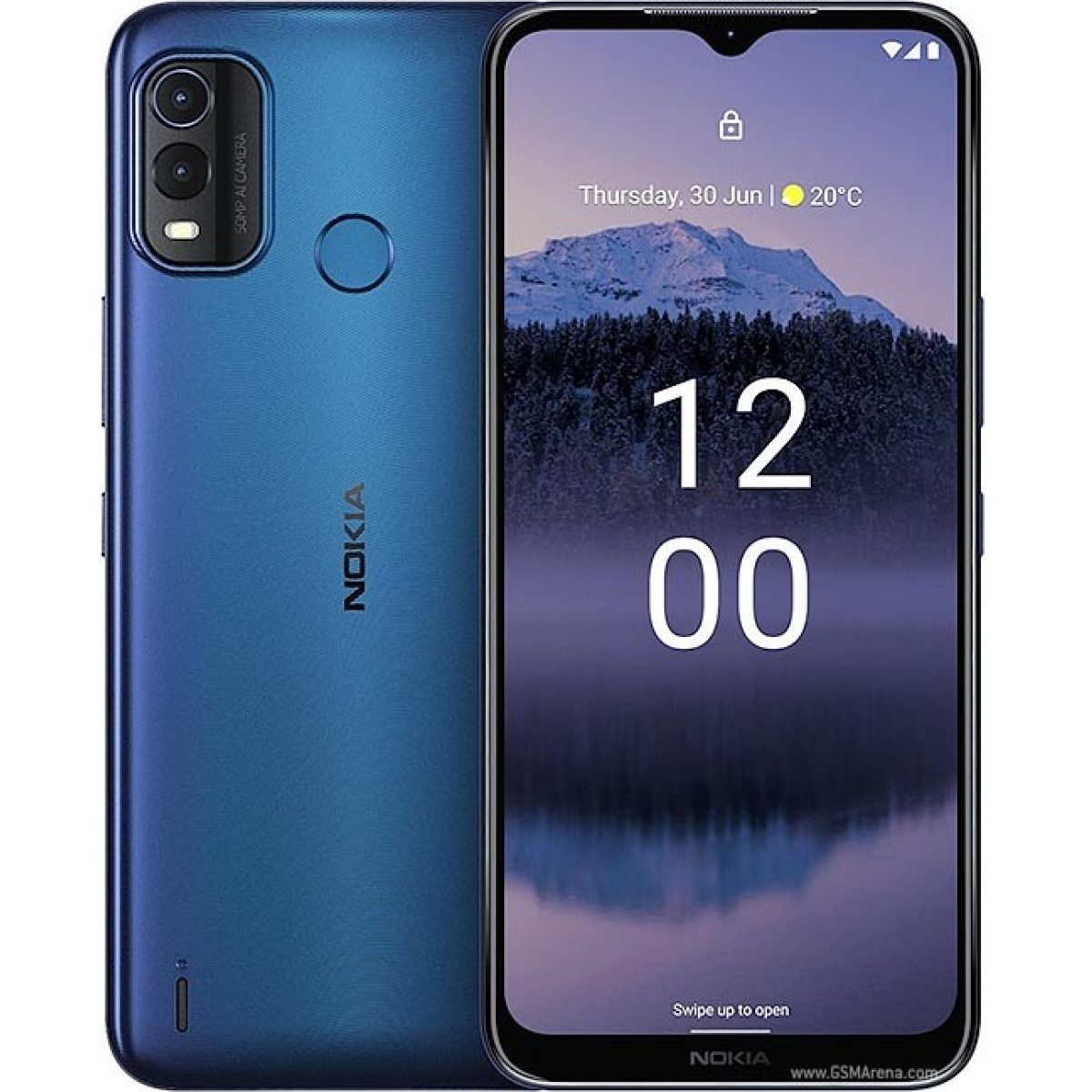 Nokia G11 Plus