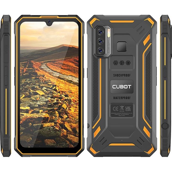 Cubot KingKong 5